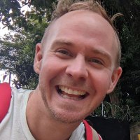Christopher Maclay (@chrismaclay) 's Twitter Profile Photo Christopher Maclay (@chrismaclay) 's Twitter Profile Photo