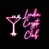 LondonCryptoClub(@LDNCryptoClub) 's Twitter Profile Photo