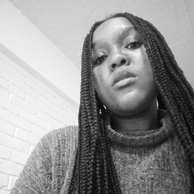 African Feminist, tea lover & thrifter. MA: Pol Sci, Afri womxn leadership, higher edu. Facilitator, see: https://t.co/G3TYqQEgJI