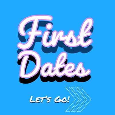 First Dates podcast exploring the women of the internet https://t.co/bPOAqP2n4N