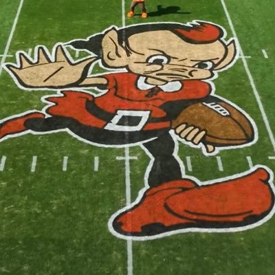 MikeDCtown's profile picture. CLE Sports 🇬🇷