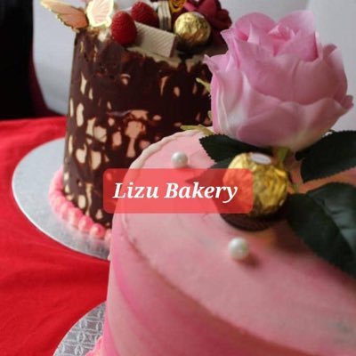 LizuBakery's profile picture. We sell freshly baked cakes, muffins, scones, donuts and biscuits 📞 76867763