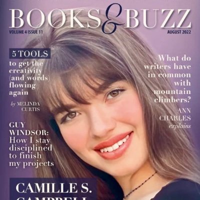 StoryTellingCSC's profile picture. #1 Bestselling Author
Founder Rising Poets Community
words: @nytimes @shesthefirst
rep: @Lynnette_Novak @seymouragency