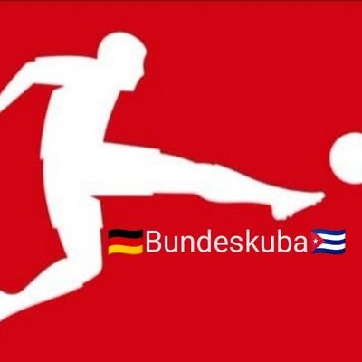 Cuenta NO OFICIAL que solo intenta apoyar el fútbol alemán. Bundesliga, 2°Bundesliga & 3°Bundesliga (3°Liga)
Administrada directamente por @Antischalke_09