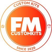 FMCustomKits (@fmcustomkits) 's Twitter Profile Photo FMCustomKits (@fmcustomkits) 's Twitter Profile Photo