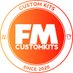 FMCustomKits (@fmcustomkits) Twitter profile photo FMCustomKits (@fmcustomkits) Twitter profile photo