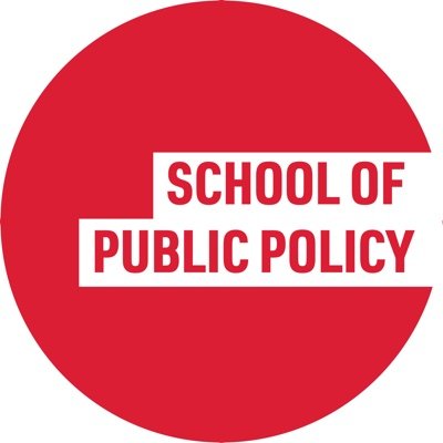 Established in 2003, the School researches and trains students to tackle society’s most urgent and complex public policy issues.