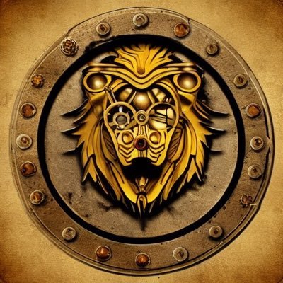 Steampunk Zoo is hosting on Solana | Discord beta https://t.co/vrAWmSDHIx | Full Discord - tomorrow.