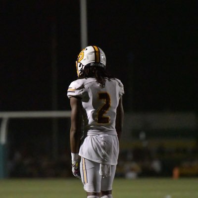 Simi Valley High School | track and football | #class of 23 DB/WR/ATH | 6’1 185