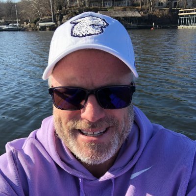 K-State, RedSox, Packers, Steelers, Royals, Current & Chiefs Fan, networking specialist, political consultant, cartoonist. sarcastic wit. kayaker, wood boater