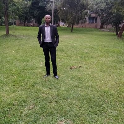 An Advocate of the High Court of Kenya and concerned with matters Kenya.