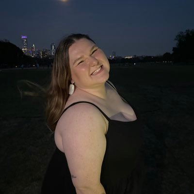 she/her | UT ‘24 BSA Biology | Scuba Diver | Exploring Sustainability | Research Hopeful | Wannabe Travel Connoisseur | Texas Fan