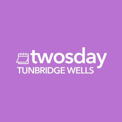 TwellsTwosday's profile picture. 2for1 offers in Tunbridge Wells every Tuesday. Launching October. Sign up for access to the first deals.