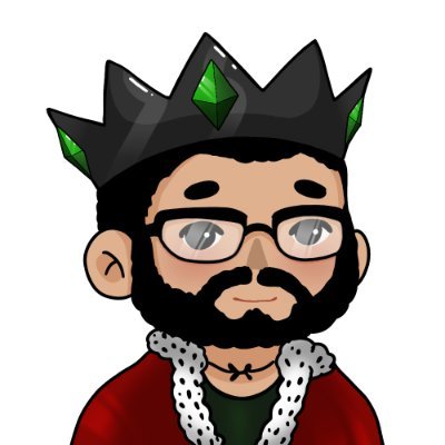 Gamer
Twitch affiliate streamer🎮, Amazon Affiliate program. Discord link below, Notifies when live and new clips/videos uploaded.🤙🏼
