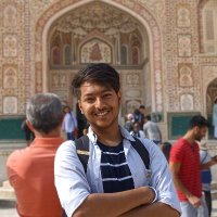 Siddhartha Satyarthi (@colossalmonk) 's Twitter Profile