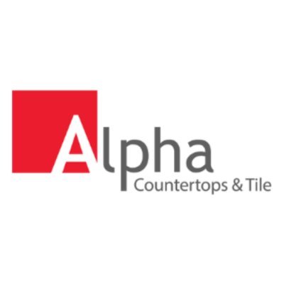 Alpha is a countertop fabricator serving all of central Arkansas.   #Remodel #NewBuild #Granite #Quartz #Tile #ButcherBlock #Corian #Marble #Slabs #Countertops