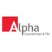 Alpha Countertops & Tile, Inc (@AlphaCounterTop) Twitter profile photo