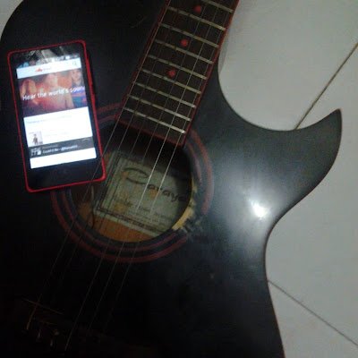 AdhyaksaDicko's profile picture. 