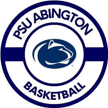 Official Twitter account of Penn State Abington Men’s Basketball