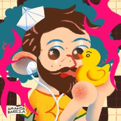 _ebraun's profile picture. a execução tá uma merda, mas o conceito é top