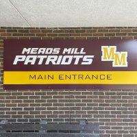 MeadsMillPatriots (@mmpatriotpride) 's Twitter Profile