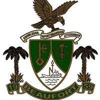 Beaufort High School (@beaufort_hs) Twitter profile photo