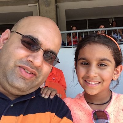vishalt77's profile picture. 