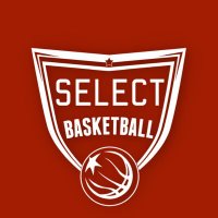 Select Basketball (MBB)(@SelectHoopsUSA) 's Twitter Profile Photo