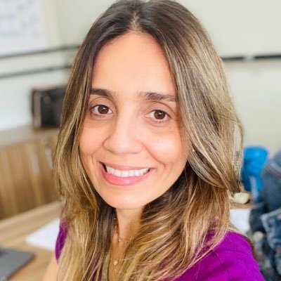 lilibueno78's profile picture. Ph.D. Fascinated by host-pathogen interactions, immune modulation; learning about cancer and neuroscience. Full Professor at @ufmg, Brazil. Views are my own.