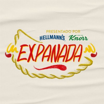 Unimos las mejores empanadas del país en un solo lugar #Expanada tu festival ❤️🥟significativamente irresistibles. 
🎫 Gs. 25mil en @ticketeapy