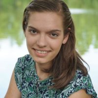 Aubrey Harris (@aubgulick) 's Twitter Profile