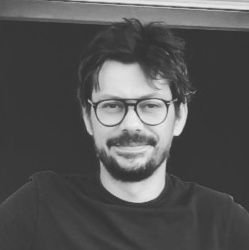Doru Marza Profile