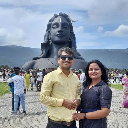 PravinKd11's profile picture. 