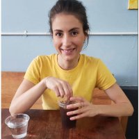 Zsofia Torok (@zsofiatorok8) 's Twitter Profile Photo