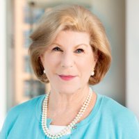 Nina Totenberg(@NinaTotenberg) 's Twitter Profile Photo