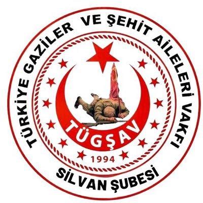 Türkiye Gaziler ve Şehit Aileleri Vakfı Silvan Şube Başkanı Erkan BARTEV