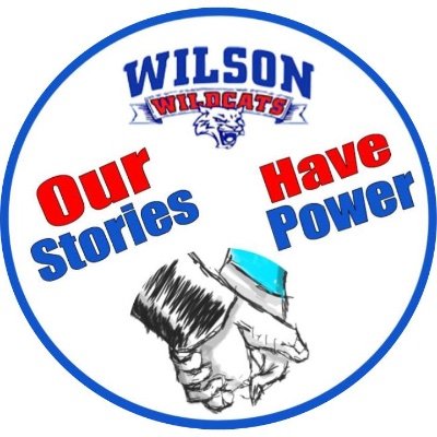 Wilson is a respectful, trusting, accepting, and safe school where learning is fun, friendships grow, and you can be yourself-Written by students. #WilsonUnited