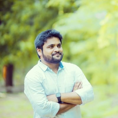 SaiKrishna2907's profile picture. Jai Hind !!