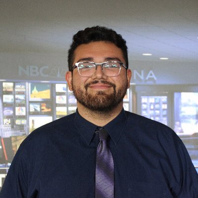 Multimedia journalist at NBC Montana in Bozeman