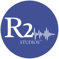 R2 Studios(@R2PodStudios) 's Twitter Profile Photo