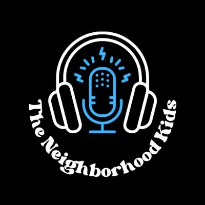 Welcome to the Official Twitter for The Neighborhood Kids Podcast! Make sure to listen on Anchor, Spotify or Apple Podcasts!
