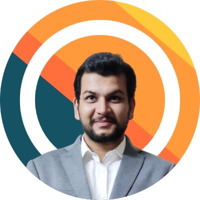 Nirav Goti Profile