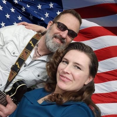 Coverband (duo)
Country, Rock 'n Roll & Golden oldies