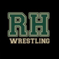 Rush Henrietta Wrestling(@RH_Wrestling_) 's Twitter Profile Photo