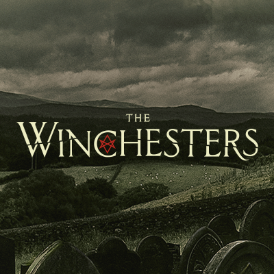 Stream every episode #TheWinchesters Season 1 free only on The CW!