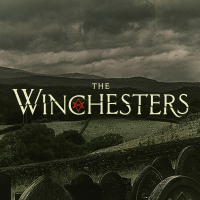 The Winchesters(@WinchestersOnCW) 's Twitter Profile Photo