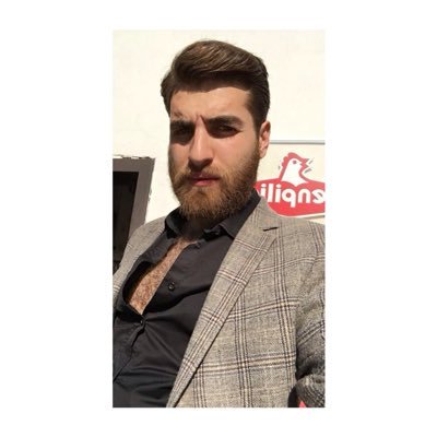 uman_atakan's profile picture. Atakan
