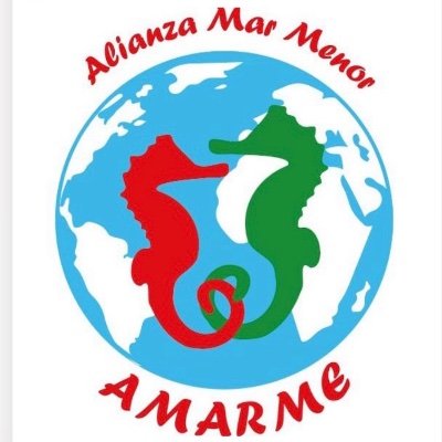 Asociación sin animo de lucro dedicada a la lucha por los derechos del Mar Menor.
Instagram ➡️ @alianza_mar_menor
Grupo Facebook ➡️ Alianza Mar Menor AMARME