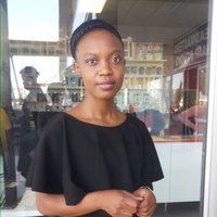 BOSEDE LUYOMI(@BoseOluwa) 's Twitter Profile Photo