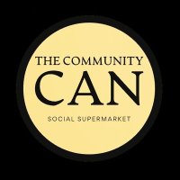 The Community CAN - Social Supermarket(@TheCommunityCAN) 's Twitter Profile Photo